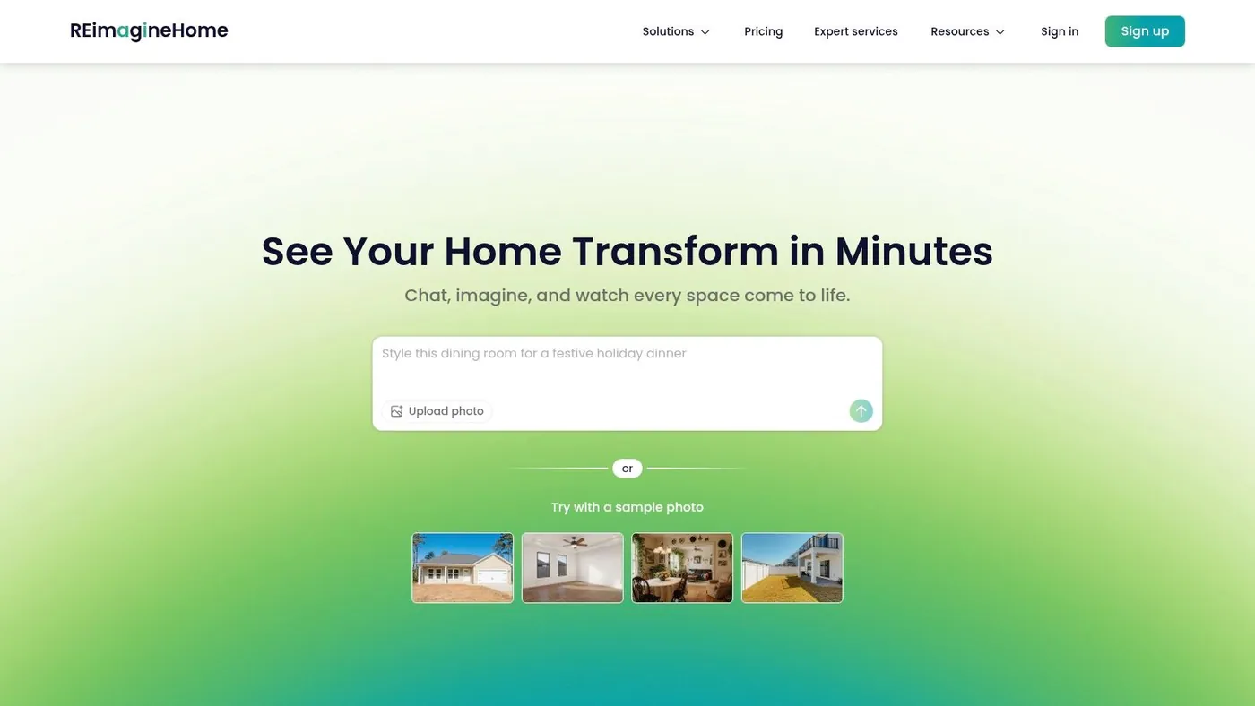 7 Best AI Applications for Interior Design in 2026 | Roomagine