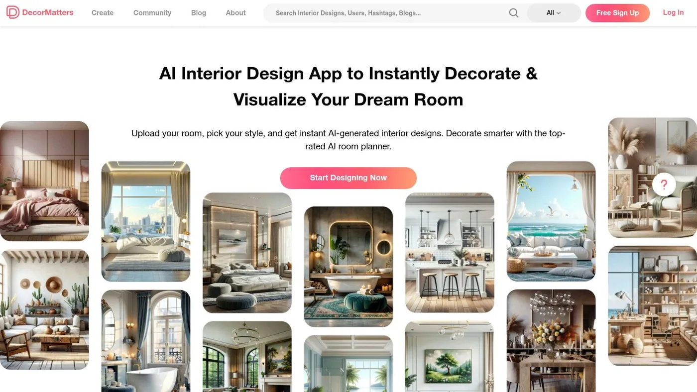DecorMatters