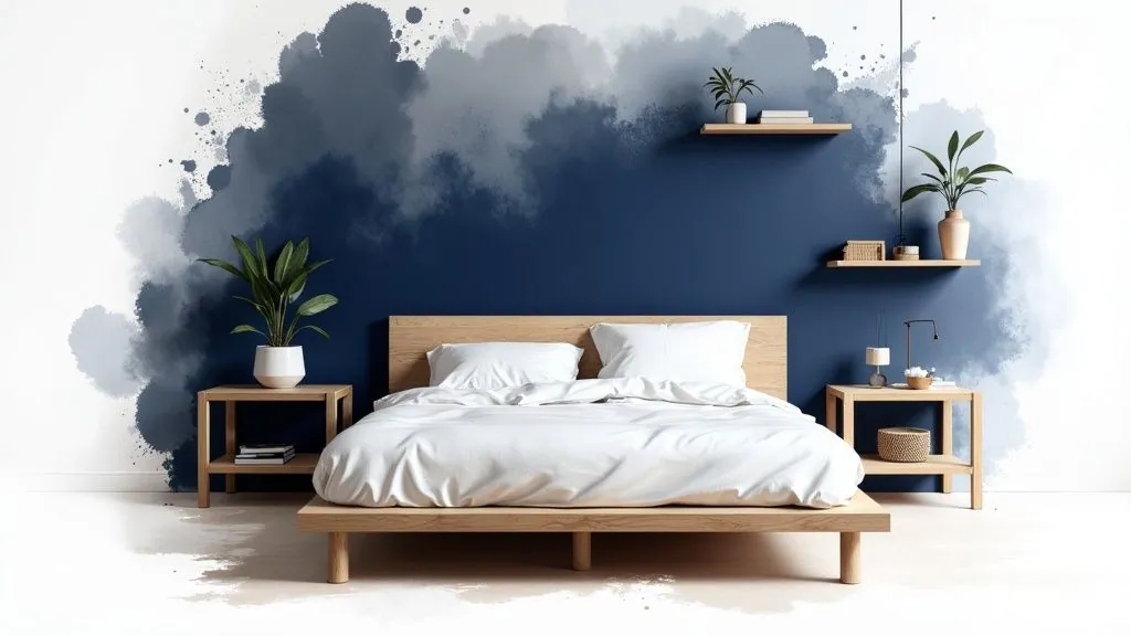Accent Wall Feature