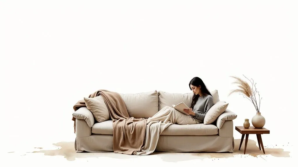 Neutral Color Scheme