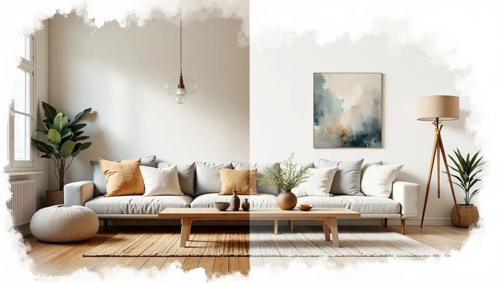 Screenshot from https://roomagine.ai/